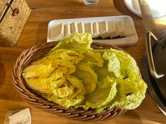 -四喜小胖·北京涮肉(五道营店)