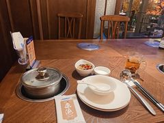 -东海怡品海鲜豆捞(星街坊店)
