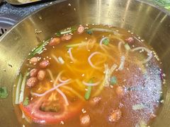 -鹤之乡·齐齐哈尔烤肉·非遗(秋涛路店)