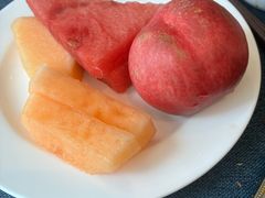 -大连富丽华大酒店·花都西餐厅