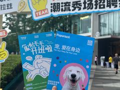 -帕帕拉兹宠物(亚洲旗舰店)