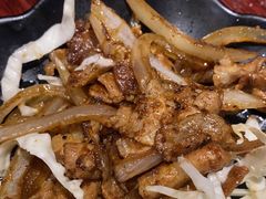 -纪州豚骨酱油拉面(锦延路店)