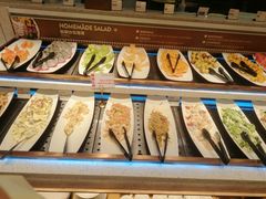-西十二街牛排(顺义华联店)