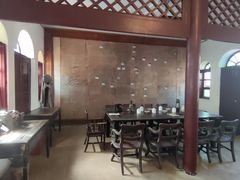 -遵义会议纪念馆