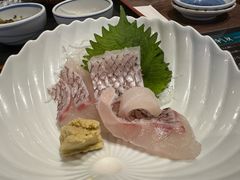 -海鮮市場長崎港(出島ワーフ店)