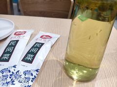 -老边饺子馆(东单店)