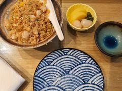 -西村日本料理(香格里拉饭店)