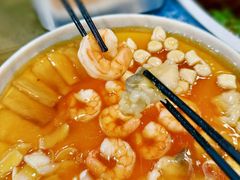 -京天红酒家(虎坊路店)
