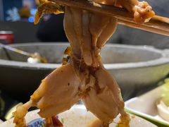 -石锅苗苗鱼(武汉首店)