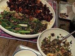 -铁公鸡·四川料理(天环广场店)