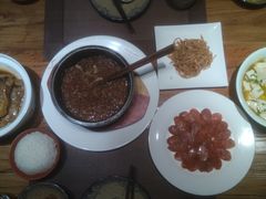-丹江渔村(首都机场店)