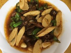 -鑫福楼农家菜