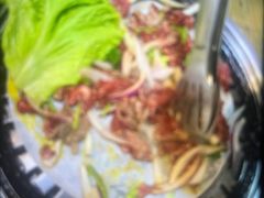 -齐齐哈尔兄弟烤肉(湖山美地店)