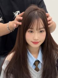 -DL HOPE明星造型