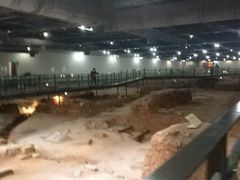 -南越王博物院(王宫展区)
