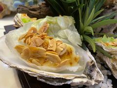 -大梅沙海鲜汇(岳麓店)