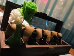 -琦品高端美容SPA私佳美场