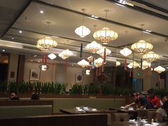 大堂-敦煌喜宴(万达广场店)
