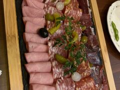 -Bistro Les Lilas丁香花小酒馆