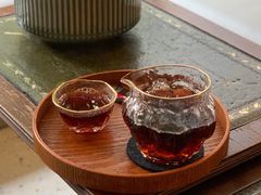 手冲咖啡-灶咖KITCHEN