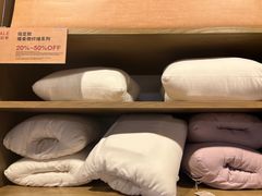 -MUJI无印良品(西单大悦城店)