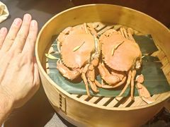 -成隆行·蟹王府(九江路店)