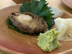-Sushi Hanzo半藏(天环广场店)