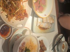 -禄运茶居·手工点心(猎德店)