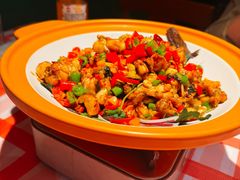 -恰八斗·猛火长沙菜(国贸店)