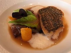 -Le Bernardin