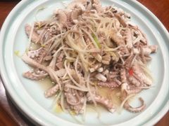 -东方之珠海鲜酒楼(南开店)