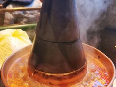 -南门四季铜锅涮肉(大屯·北苑店)