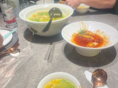 -宫燕府·京菜·烤鸭·淮扬菜(王府中心店)