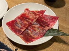 -牛藏·黑毛和牛烧肉(环市东店)