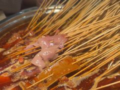 -袁记串串香(新南门店)