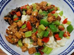 -老西安韩记三鲜煮馍(四府街店)