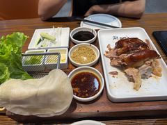 -厨大将烤肘子(镇江北路店)