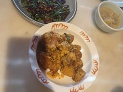 -小吊梨汤·北京菜·烤鸭(双井乐成中心店)