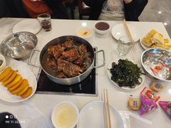 -蝎王府羊蝎子(北大地店)