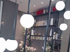-悦荟牛排餐厅(萨尔图万达店)