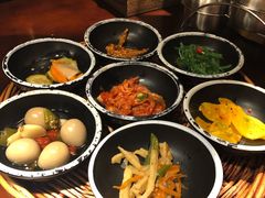 -三代烤肉(保利广场店)