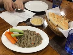 -TUK土耳其餐厅·下午茶(卢湾店)