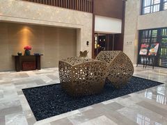 -西安凯悦酒店·湖畔中餐厅