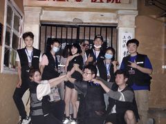 -棂笼·深度沉浸密室(武汉旗舰店)