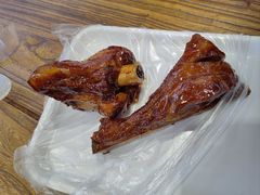 -赵元章肉骨烧(山塘街店)
