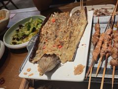 -管氏翅吧(马家堡店)