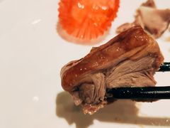 -TABLE·味西餐厅-成都茂业JW万豪酒店