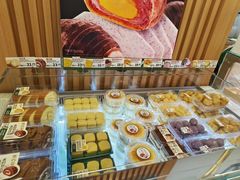 -泸溪河桃酥(凯德MALL太阳宫店)