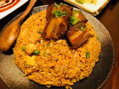 -円满日式居酒屋(蓉花路美食街店)