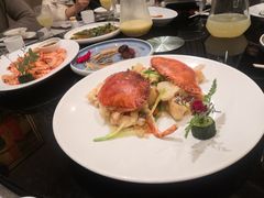 -新南华大酒店(长寿店)